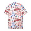 4Th Of July Celebration Hawaii Shirt 8B71U