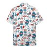 4Th Of July Hawaii Shirt Hucxv