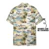 Aircraft Hawaii Shirt Qnbsq