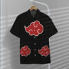 Akatsuki Custom Hawaii Shirt Nxb6U