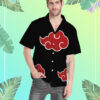 Akatsuki Custom Hawaii Shirt Oqlnw