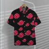 Akatsuki Custom Hawaiian Shirts For Men And Women Gylkh