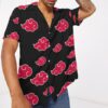 Akatsuki Custom Hawaiian Shirts For Men And Women Prvhx