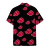 Akatsuki Custom Hawaiian Shirts For Men And Women Vivsx