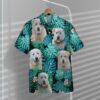 Akbash Dog Summer Custom Short Sleeve Shirt J2Efz