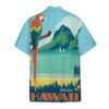 Aloha From Hawaii Custom Hawaii Shirt 25F8J