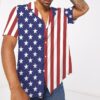 America Hawaii Shirt Cbm0J