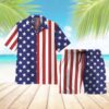 America Hawaii Shirt O3Q90