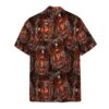 American Firefighter Custom Hawaii Shirt 41Xyp