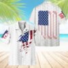 American Golf Hawaii Shirt Oaeyh