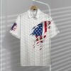 American Golf Hawaii Shirt Usrni