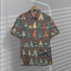 American Native Tents Hawaii Shirt Ibunx