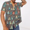 American Native Tents Hawaii Shirt Obb1U