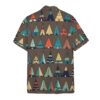 American Native Tents Hawaii Shirt Ouae7