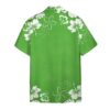 Angry Bird Pig Hawaii Shirt Pojwg