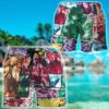 Anime Collection Hawaii Shirt Xigzw