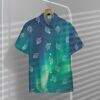 Anime Naruto Aurora Hawaii Shirt Qezqo