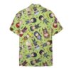 Anime Naruto Chibi Characters Hawaii Shirt 7Aosg