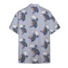 Anime Naruto Kakashi Custom Hawaii Shirt Vkyxf