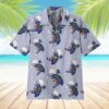 Anime Naruto Kakashi Custom Hawaii Shirt Xsvwj