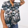 Anime Naruto Kakashi Hawaii Shirt 0Rs8K