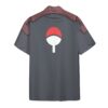 Anime Naruto Shippuden Madara Uchiha Custom Hawaii Shirt Ec4Kp