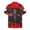 Anime Naruto Shippuden Modern Akatsuki Custom Hawaii Shirt Tg6Cu