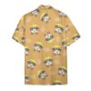 Anime Naruto Shippuden Naruto Hawaii Shirt Bjgkq