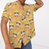 Anime Naruto Shippuden Naruto Hawaii Shirt Lrrym