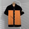 Anime Naruto Shippuden Uzumaki Naruto Custom Hawaii Shirt Ib1Wk