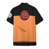 Anime Naruto Shippuden Uzumaki Naruto Custom Hawaii Shirt Mzwmn