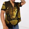 Ball Python Hawaii Shirt Eq7Oc