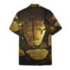 Ball Python Hawaii Shirt Ggdjc