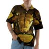 Ball Python Hawaii Shirt Kulga