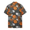 Basketball Custom Hawaii Shirt Nr44O