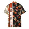 Basketball Custom Hawaiian Shirts For Men And Women 4Hhlb