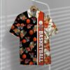 Basketball Custom Hawaiian Shirts For Men And Women Ius57