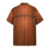 Basketball Short Sleeve Shirt Hr2C6