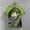 Bass Fishing Hawaii Shirt Ipq2H