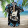 Bass Guitar Custom Hawaiian Shirts For Men And Women D1Bwu