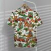 Bear Surfing Hawaii Shirt 0Aevv