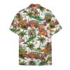 Bear Surfing Hawaii Shirt Ugyyg