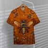 Bee 2 Custom Hawaii Shirt Erfbs