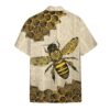 Bee 3 Custom Hawaii Shirt 5Yt5U