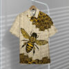 Bee 6 Custom Hawaii Shirt Ww3Ag