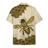 Bee 6 Custom Hawaii Shirt Zulh8