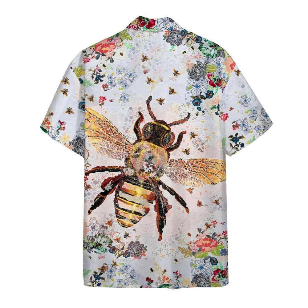 Bee Hawaii Shirt