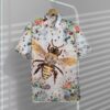 Bee Hawaii Shirt Bevtq