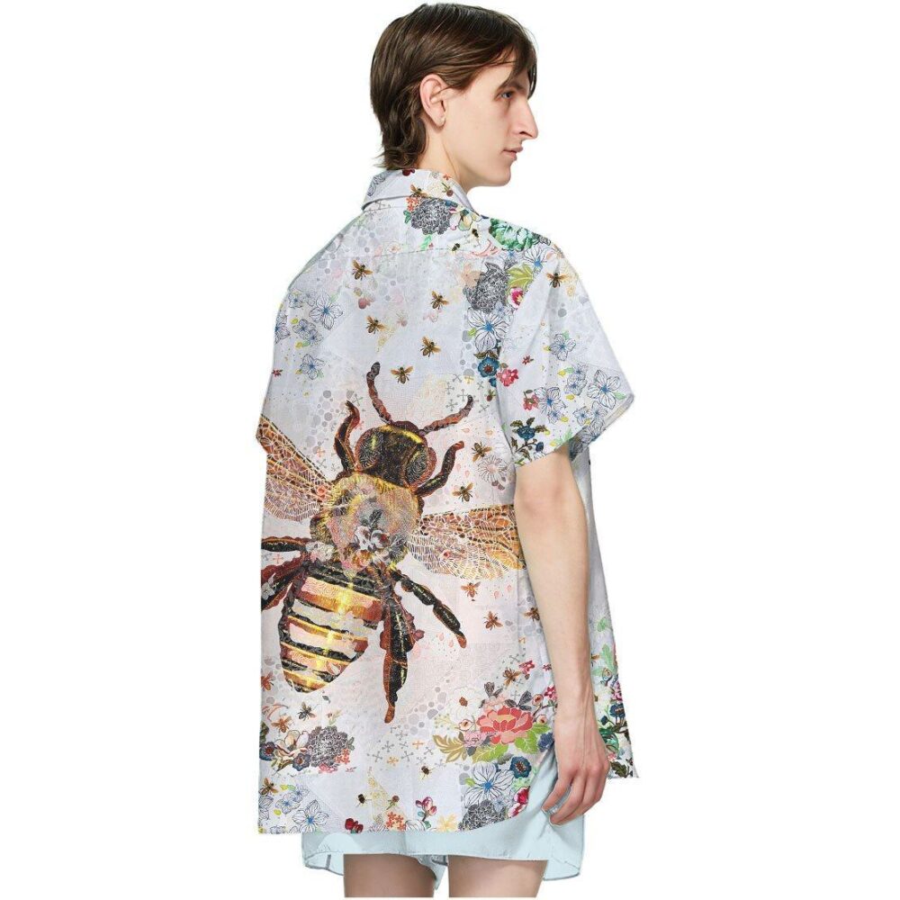 Bee Hawaii Shirt