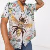 Bee Hawaii Shirt Wyeri